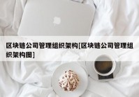 区块链公司管理组织架构[区块链公司管理组织架构图]